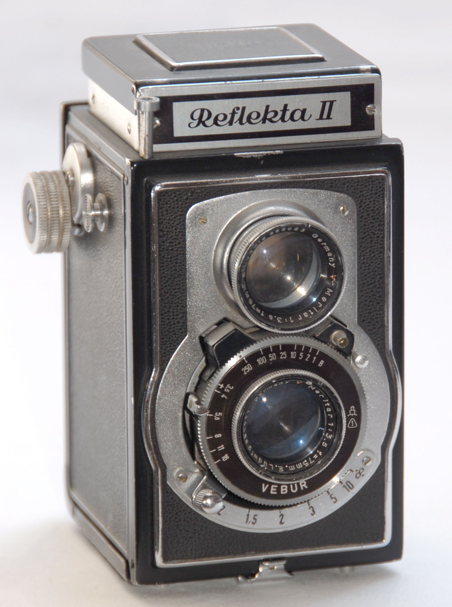 WELTA REFLEKTA II